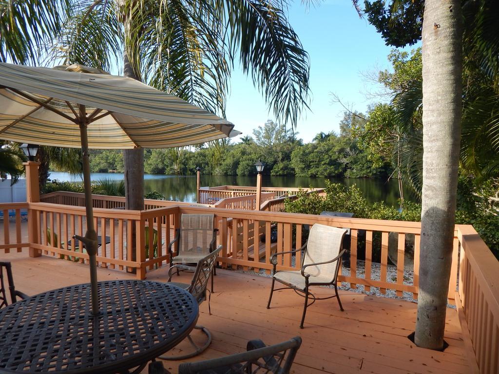 Flip Flop Cottages - Siesta Key Gulf Gate Estates Exterior foto