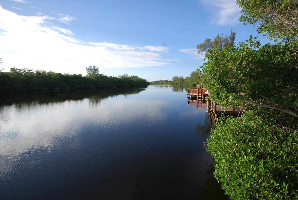 Flip Flop Cottages - Siesta Key Gulf Gate Estates Exterior foto