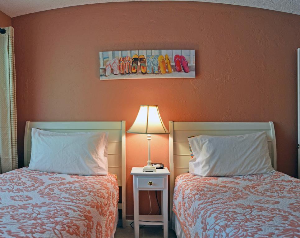 Flip Flop Cottages - Siesta Key Gulf Gate Estates Zimmer foto