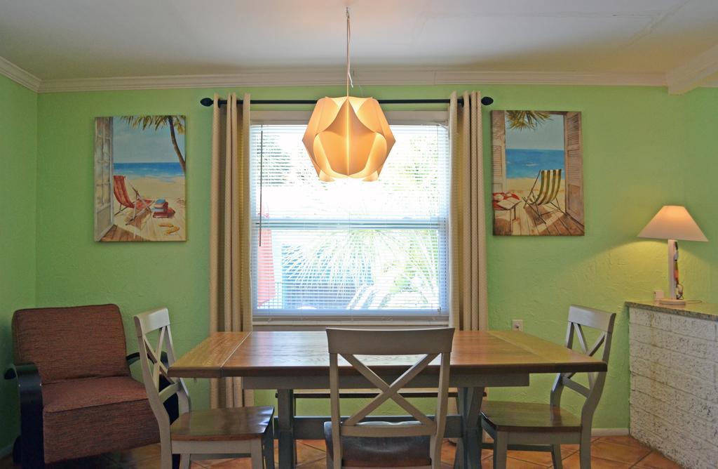 Flip Flop Cottages - Siesta Key Gulf Gate Estates Zimmer foto