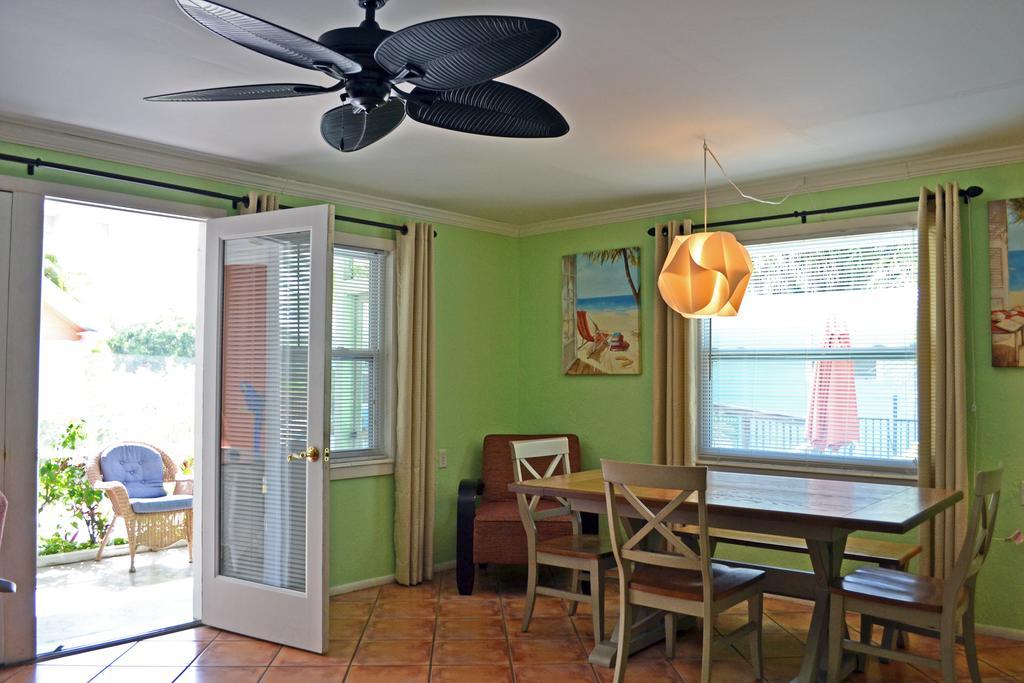 Flip Flop Cottages - Siesta Key Gulf Gate Estates Zimmer foto