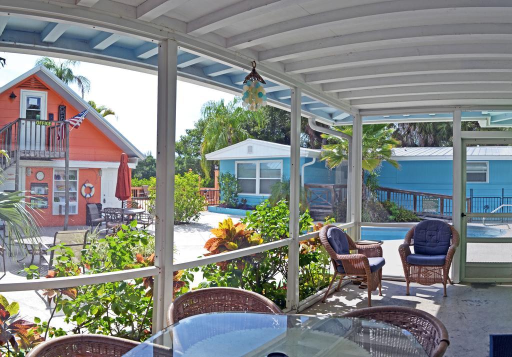 Flip Flop Cottages - Siesta Key Gulf Gate Estates Zimmer foto