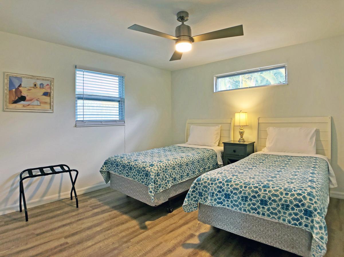 Flip Flop Cottages - Siesta Key Gulf Gate Estates Zimmer foto