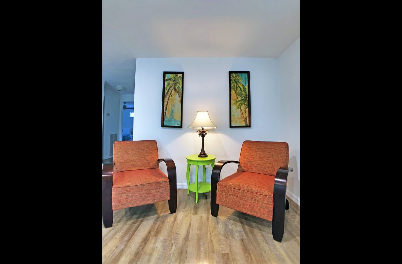 Flip Flop Cottages - Siesta Key Gulf Gate Estates Zimmer foto