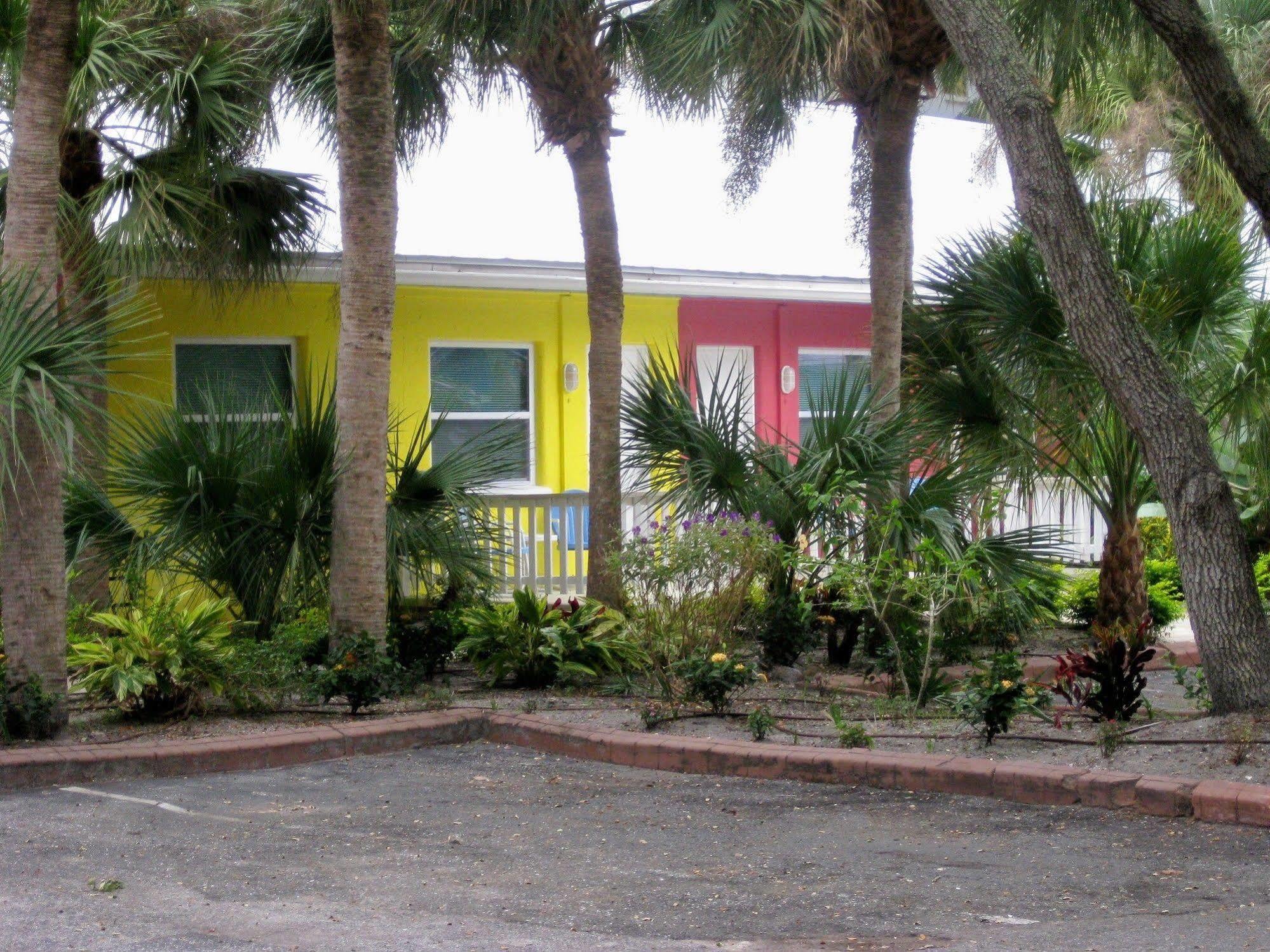 Flip Flop Cottages - Siesta Key Gulf Gate Estates Exterior foto